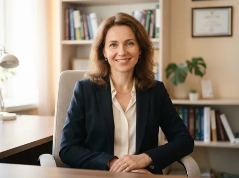 Елена Севастьянова